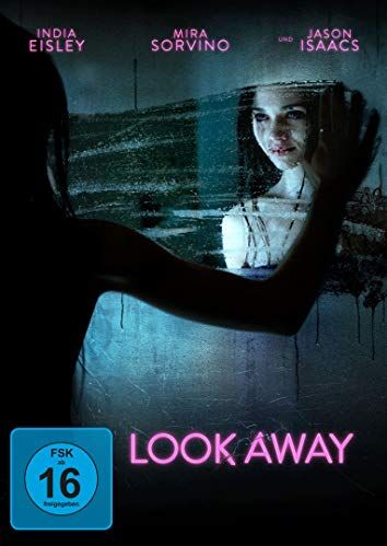 Assaf Bernstein - Look Away - Preis vom 14.10.2026 23:07:16 h