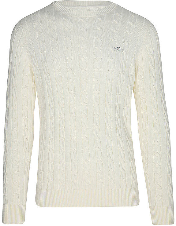 GANT Pullover  creme   S S