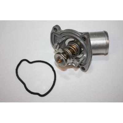 AUTOMEGA Thermostat, Kühlmittel 160100710 vorne für Opel GM