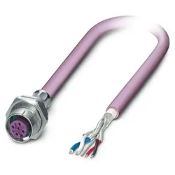 Phoenix Contact Gerätesteckverbinder SACCBP-FS-5C#1239659