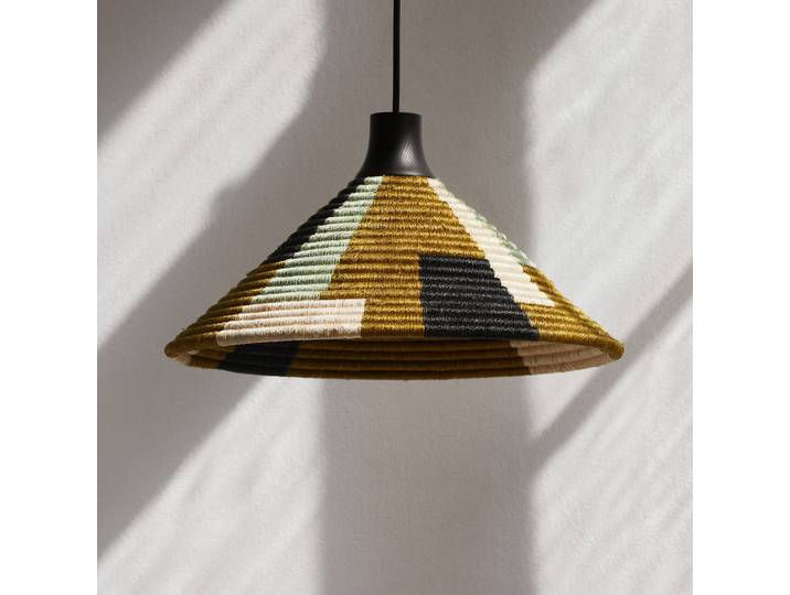 Parrot Hanglamp S Green - Forestier Parrot S - Woonkamer - Designer - 1 lamp