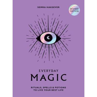 Everyday Magic, Gebundene Ausgabe von Semra Haksever, Hardie Grant Publishing Group, 978-1-78488-764-3