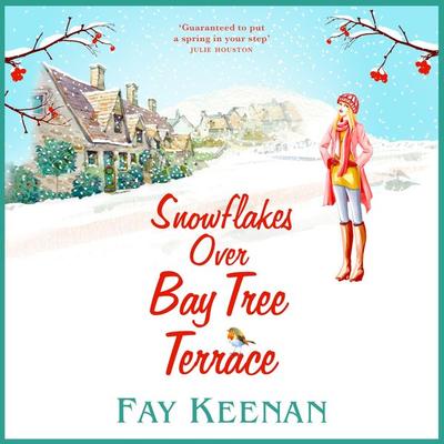 Snowflakes Over Bay Tree Terrace - Fay Keenan, Audio, 9781838891572