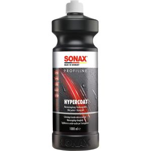 Sonax Lackversiegelung PROFILINE HyperCoat, Hybridversiegelung, hochglänzend, 1 Liter