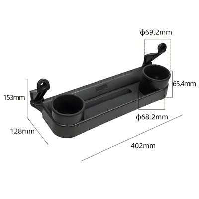 Suzuki Jimny Co Pilot Handle Storage Organizer Tray co pilot d
