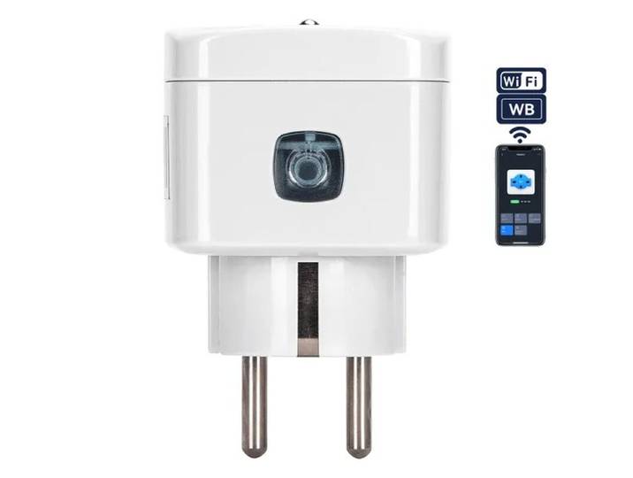 Aigostar Adaptateur Wi‑Fi unidirectionnel français