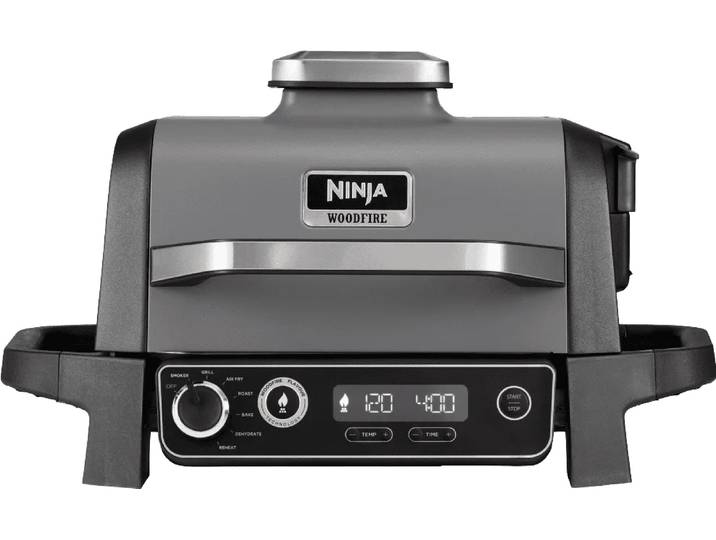 Ninja Woodfire Outdoor Grill OG701EU