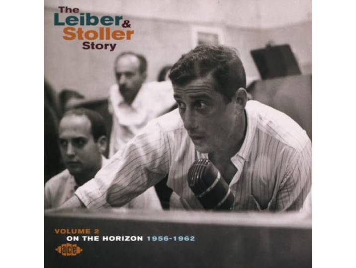 Various - Leiber & Stoller Story 2