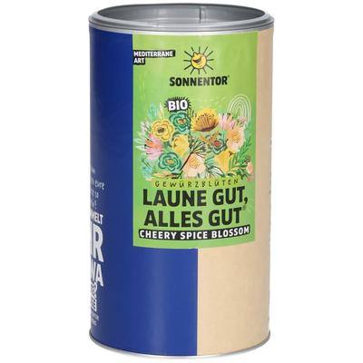 Sonnent Gute Laune Gastro BI Bio 250 g Pulver