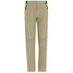 Regatta, Damen, Outdoorhose, Anti Insect Travel Z O Trousers II (42, 44), Beige