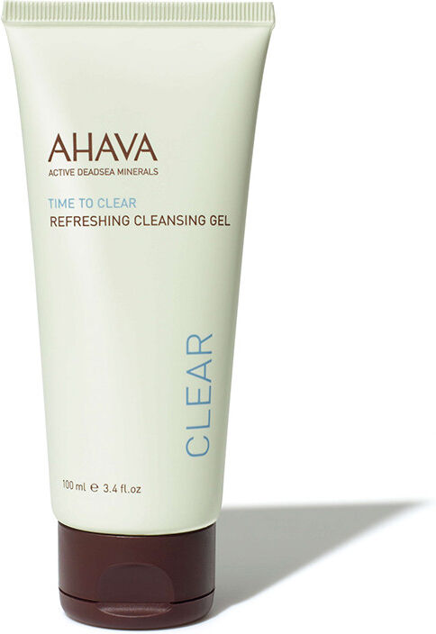 Ahava Gel Nettoyant RafraichissantAccueil > MARQUES