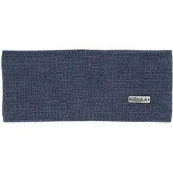EISGLUT Herren Firsta Merino, Größe ONE SIZE in Blau Blau