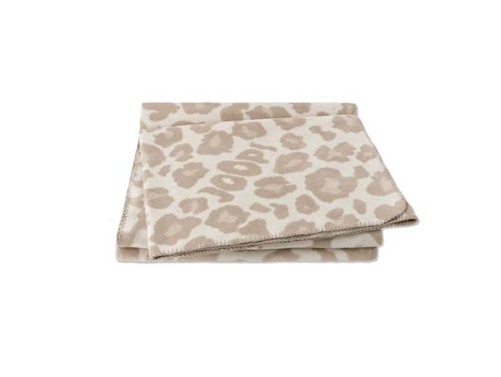 Joop! Wohndecken Leo Creme