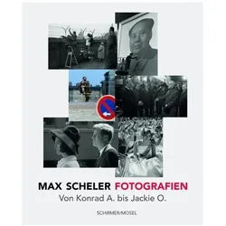 Deutschland, China, USA, Fachbücher von Max Scheler
