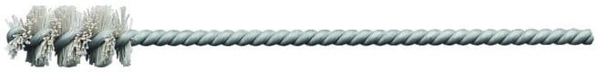 Lessmann Brosse micro-abrasive pour tubes (A) grain 600,⌀ brosse: 8,2 mm (541076)