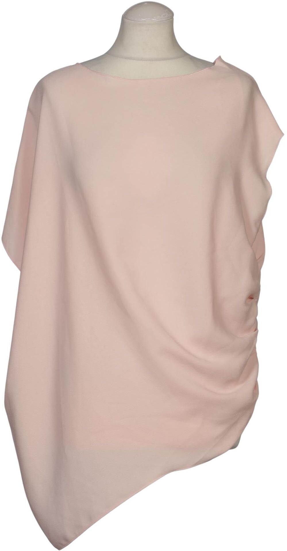 TED Baker Damen Bluse, Pink, Gr. EU 40 (Ted Baker 3), Synthetik - Second Hand