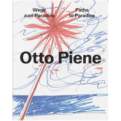 Otto Piene, Fachbücher von Museum Tinguely, Lauren Hanson