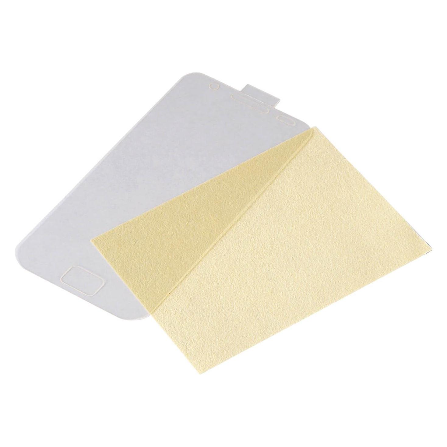 Hama Screen Protector - skaermbeskytter (Samsung Galaxy Note) (00115043)