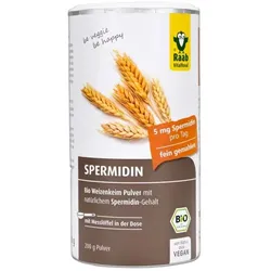 Raab Spermidin Pulver