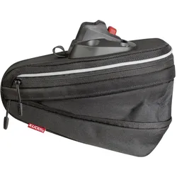 Rixen & Kaul, Velotasche, (1 l, Satteltasche)