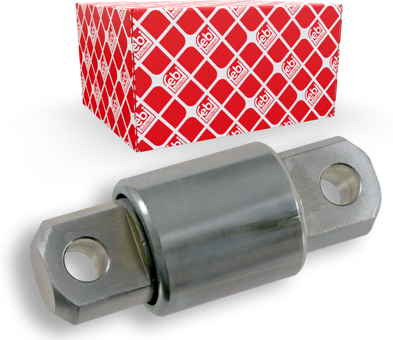Febi Bilstein Lagerung, Lenker 15210 Vorderachse 48mm