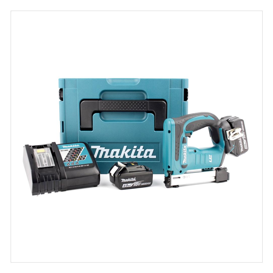 Makita DST 221 (Tacker) (DST221RMJ)