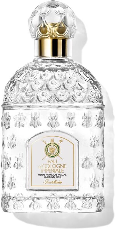 GUERLAIN Les Colognes Eau de Cologne Impériale Eau de Cologne unisex 100 ml