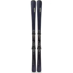 K2, Ski, (169 cm, Mit Bindung)