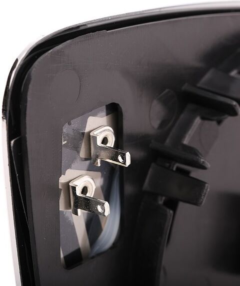 TYC 337-0234-1 Wing mirror glass