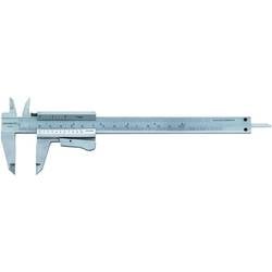 Stahlwille 12900N MESSSCHIEBER 77371001-DAkkS Digitaler Messschieber kalibriert (DAkkS-akkreditiertes Labor)