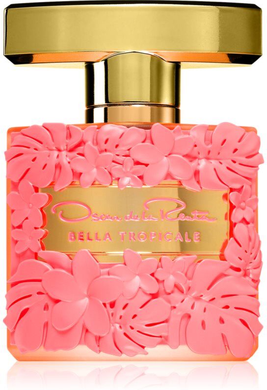Oscar de la Renta Bella Tropicale Eau de Parfum naisille 30 ml