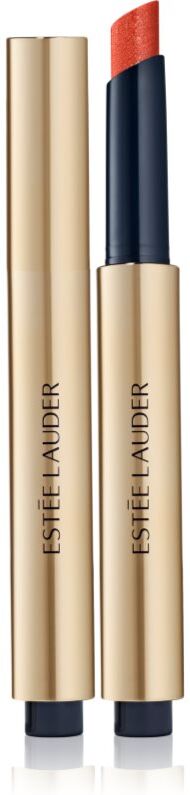 Estée Lauder Pure Color Melt-On Shimmer Stick shimmering lip gloss shade Sparkling Bellini 1.8 g