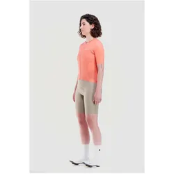 Peppermint, Damen, Velotrikot, Signature (M), Pink, Rot, M