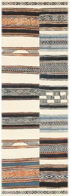 Alexander Home Armanda Modern Tribal Inspired Indoor/Outdoor Area Rug