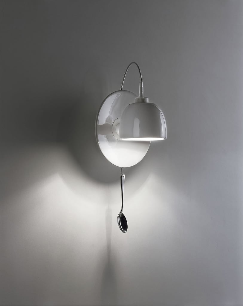 Ingo Maurer Light Au Lait Wandleuchte 1450000