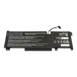 ipc-computer Notebook-Akku Akku S9N-0B3A2E0-AQ2 REPLACE 11.40 V 4600 mAh IPC-Computer