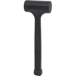 KS Tools Rückschlagfreier Schonhammer - 140.5255