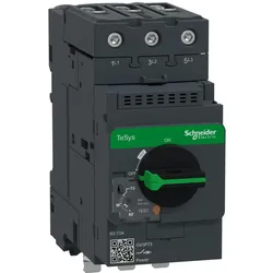 Schneider Electric GV3P731 Motorschutzschalter, 3p, 73A MAG.