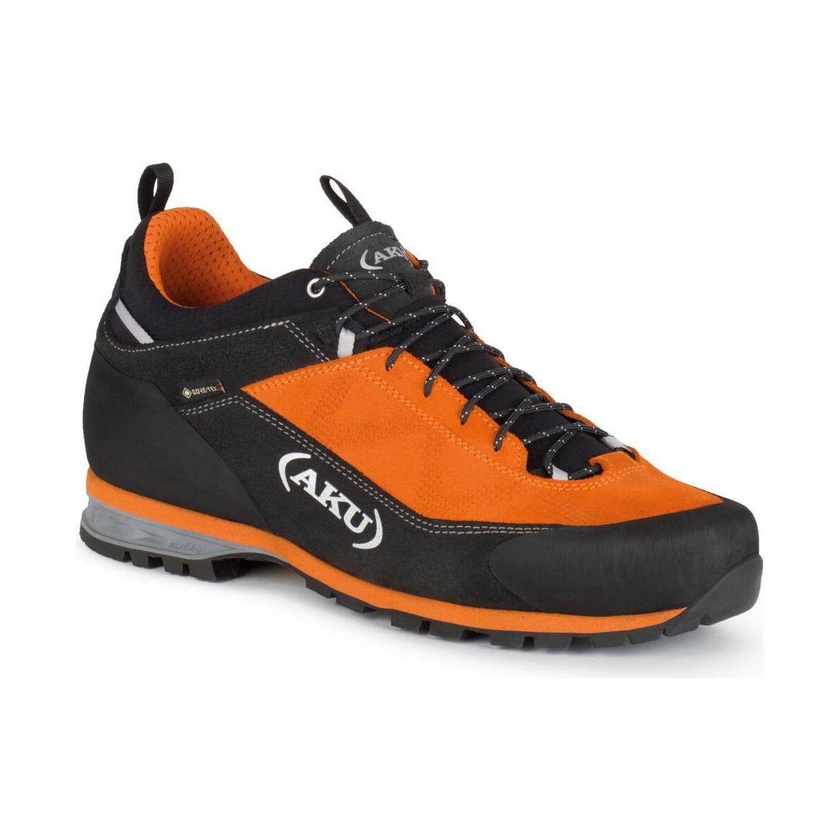 AKU Link GTX orange/black (489) 42 378-489-42