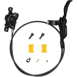 Shimano, Scheibenbremse, (Vorderradbremse, 2)