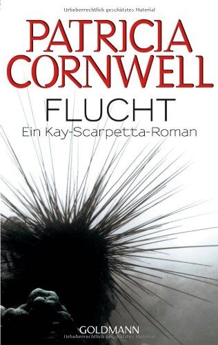 Patricia Cornwell - Flucht: Kay Scarpettas 2. Fall: Ein Kay-Scarpetta-Roman - Preis vom 13.10.2026 11:25:28 h
