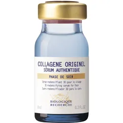 8ml Biologique Recherche Collagene Originel Sérum