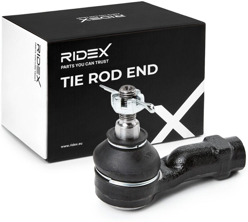 RIDEX 914T0355 Testina sterzo