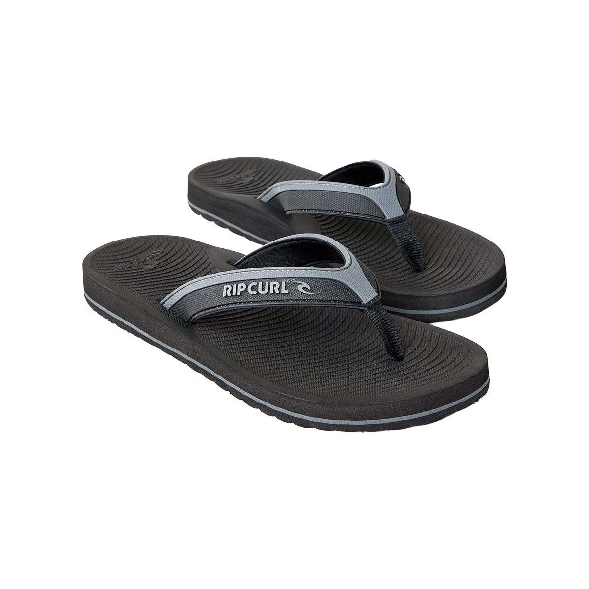 RipCurl Tunnels Bloom Open TOE black (0090) 42 1BXMOT-0090-42