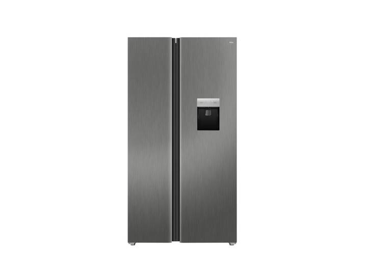 Réfrigérateur américain TCL RP631SLE1 631L