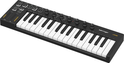 Behringer Jam