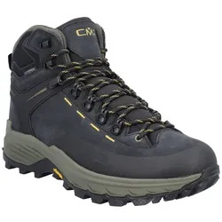 CMP Tytanus Mid WP Herren-Trekkingschuh – wasserdicht, Vibram Sohle, ClimaPro...