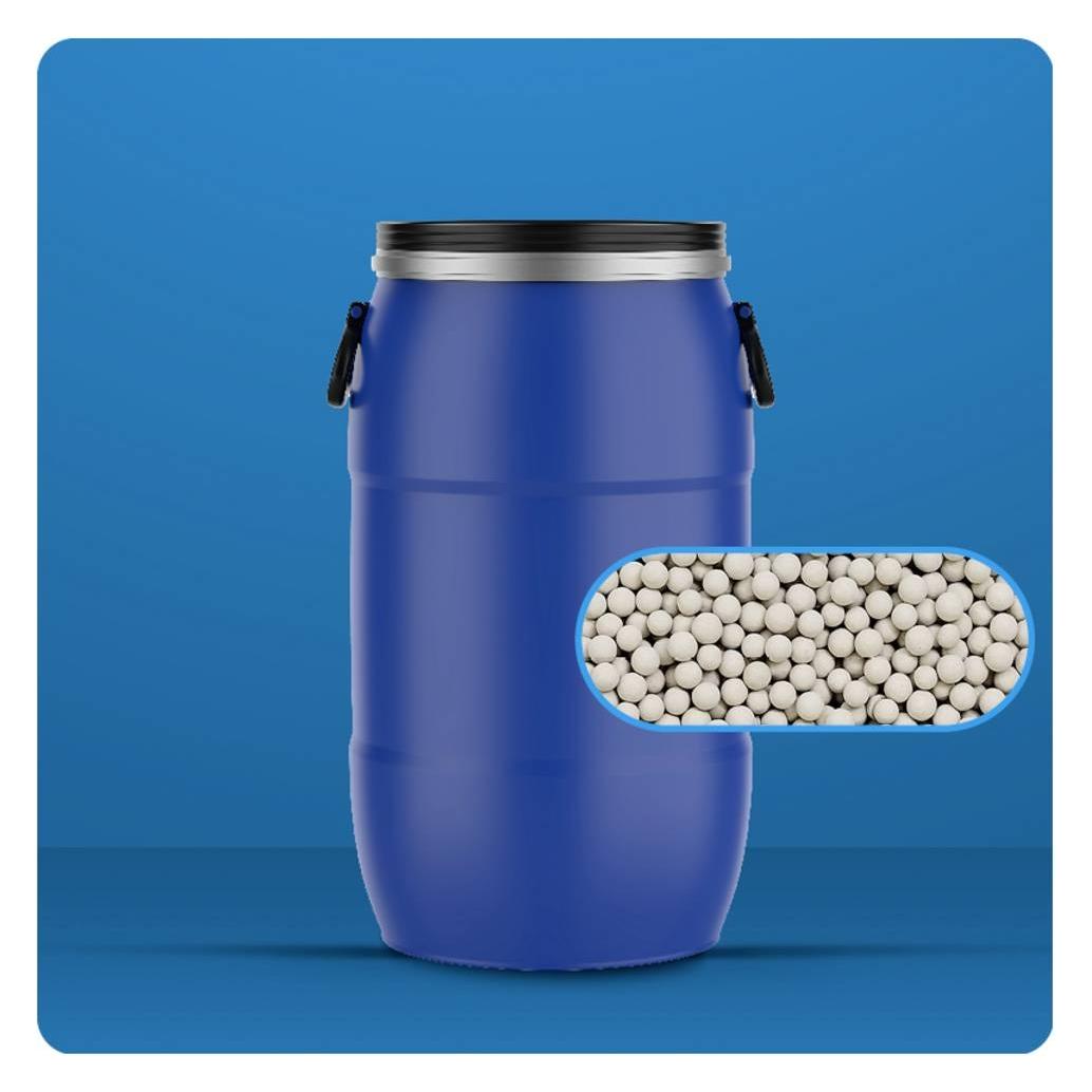 Giebel Desiccants Aktiviertes Aluminiumoxid 25kg (35.0782.00)