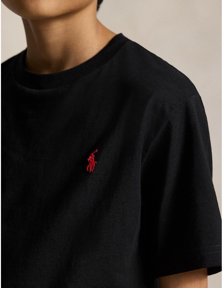 POLO RALPH LAUREN T-shirt manches courtes