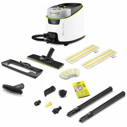 KÄRCHER Dampfreiniger SC 5 Deluxe Signature Line